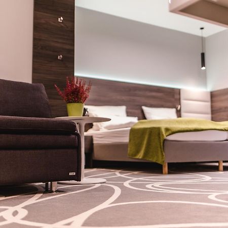Hotel Sachsenross Nörten-Hardenberg Buitenkant foto