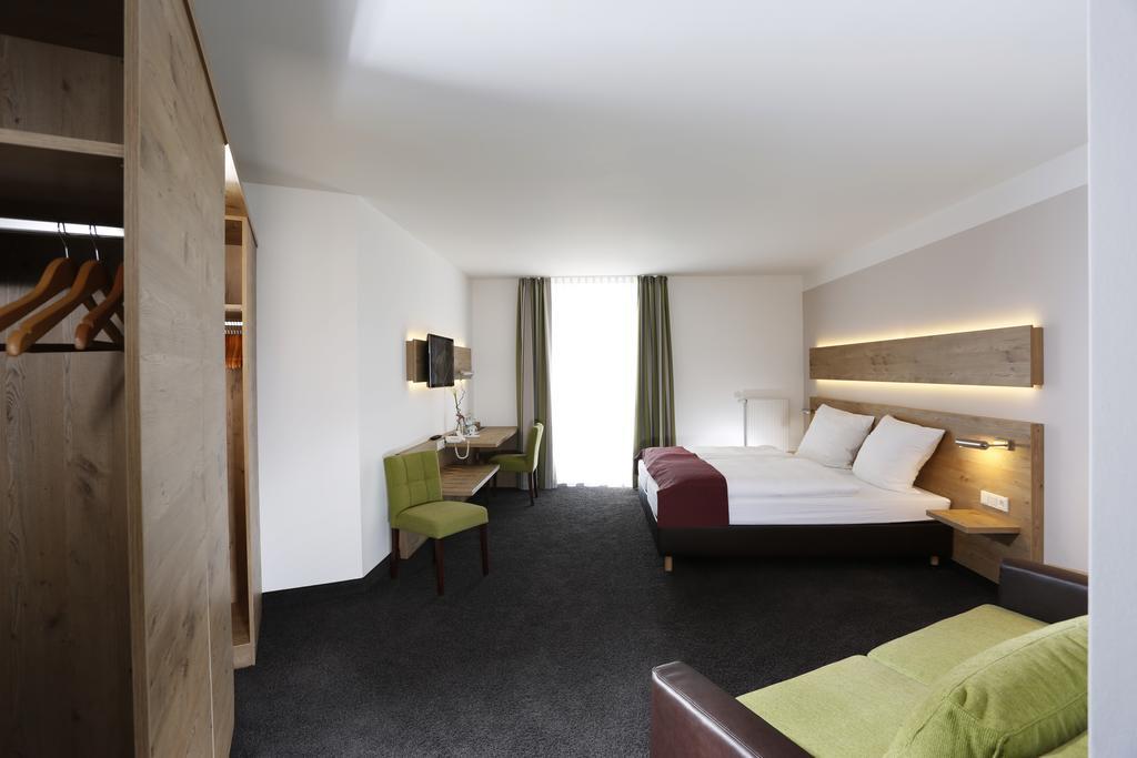 Hotel Sachsenross Nörten-Hardenberg Buitenkant foto