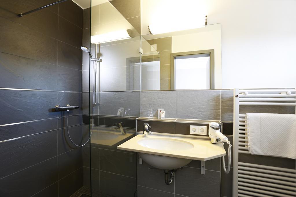 Hotel Sachsenross Nörten-Hardenberg Buitenkant foto