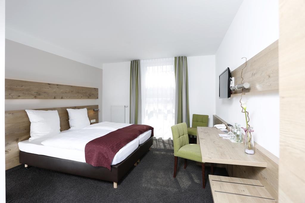 Hotel Sachsenross Nörten-Hardenberg Buitenkant foto