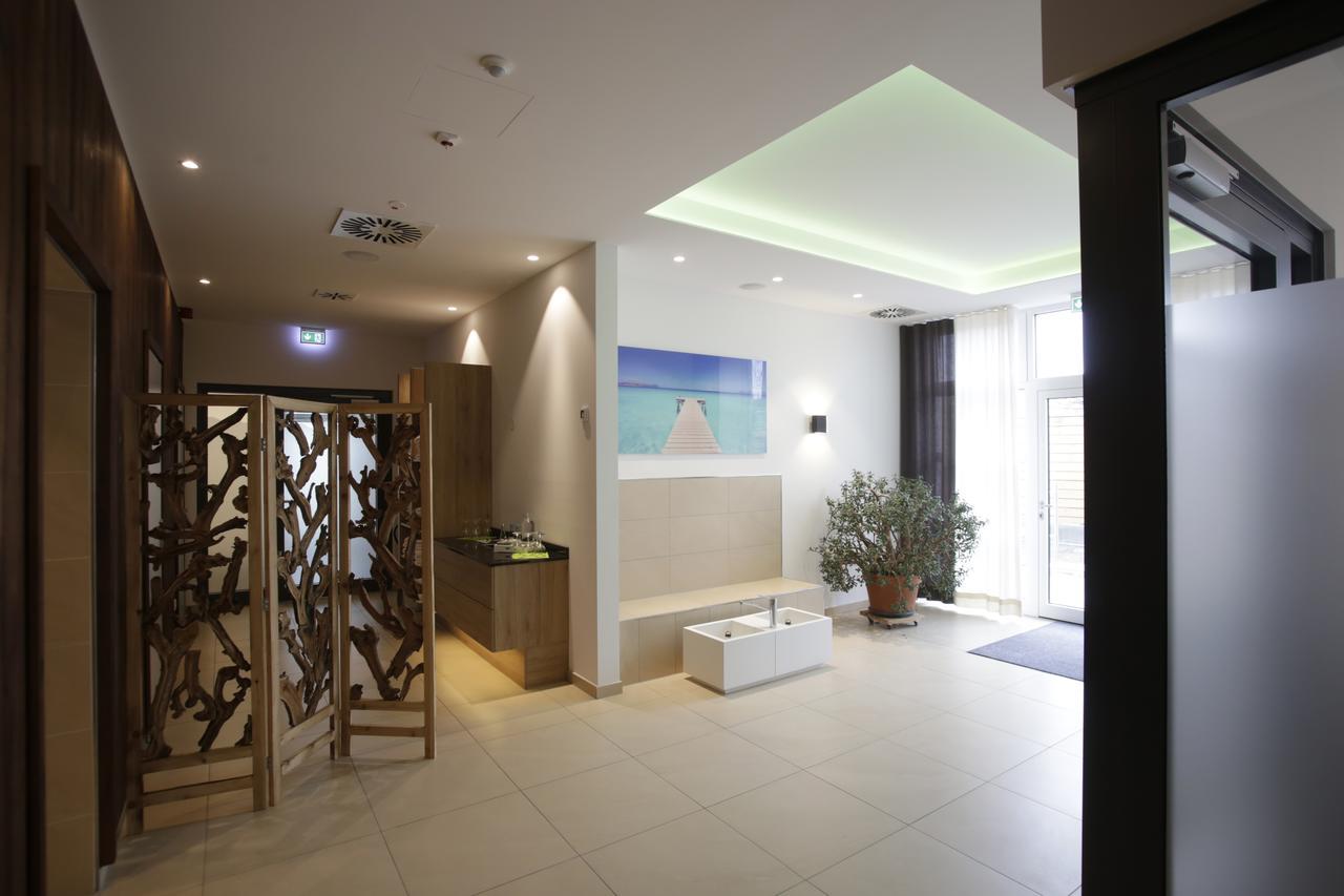 Hotel Sachsenross Nörten-Hardenberg Buitenkant foto