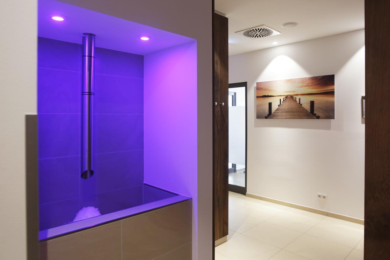 Hotel Sachsenross Nörten-Hardenberg Buitenkant foto