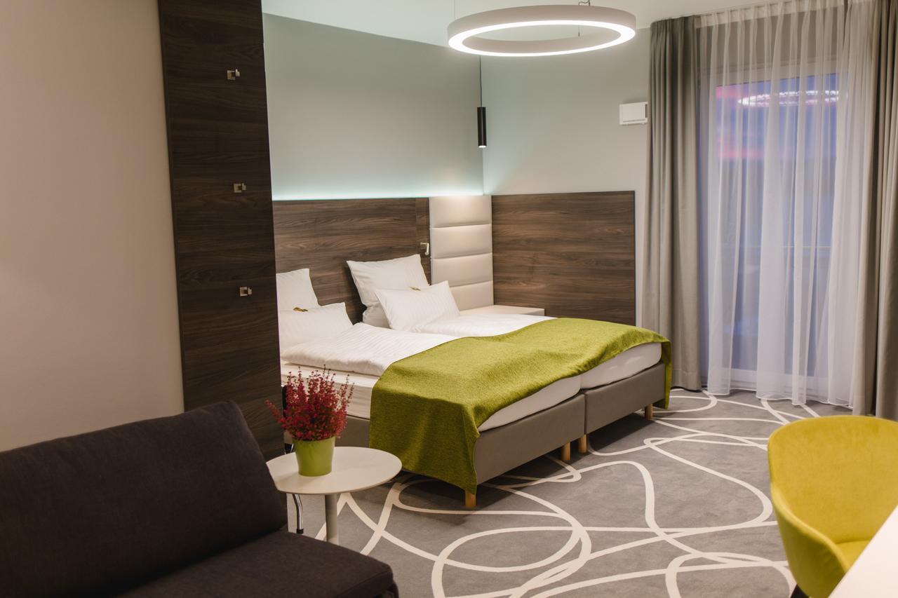 Hotel Sachsenross Nörten-Hardenberg Buitenkant foto