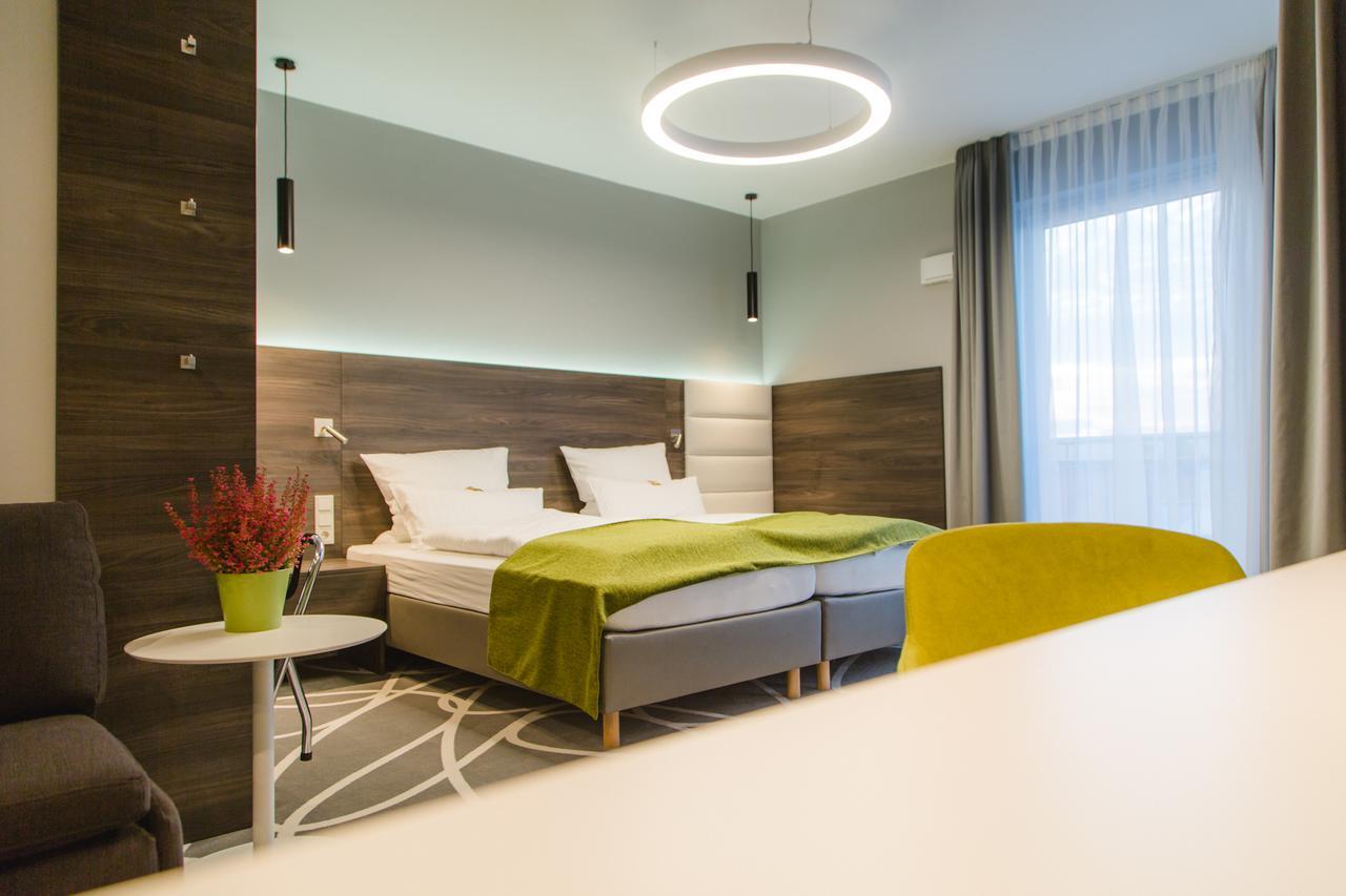 Hotel Sachsenross Nörten-Hardenberg Buitenkant foto